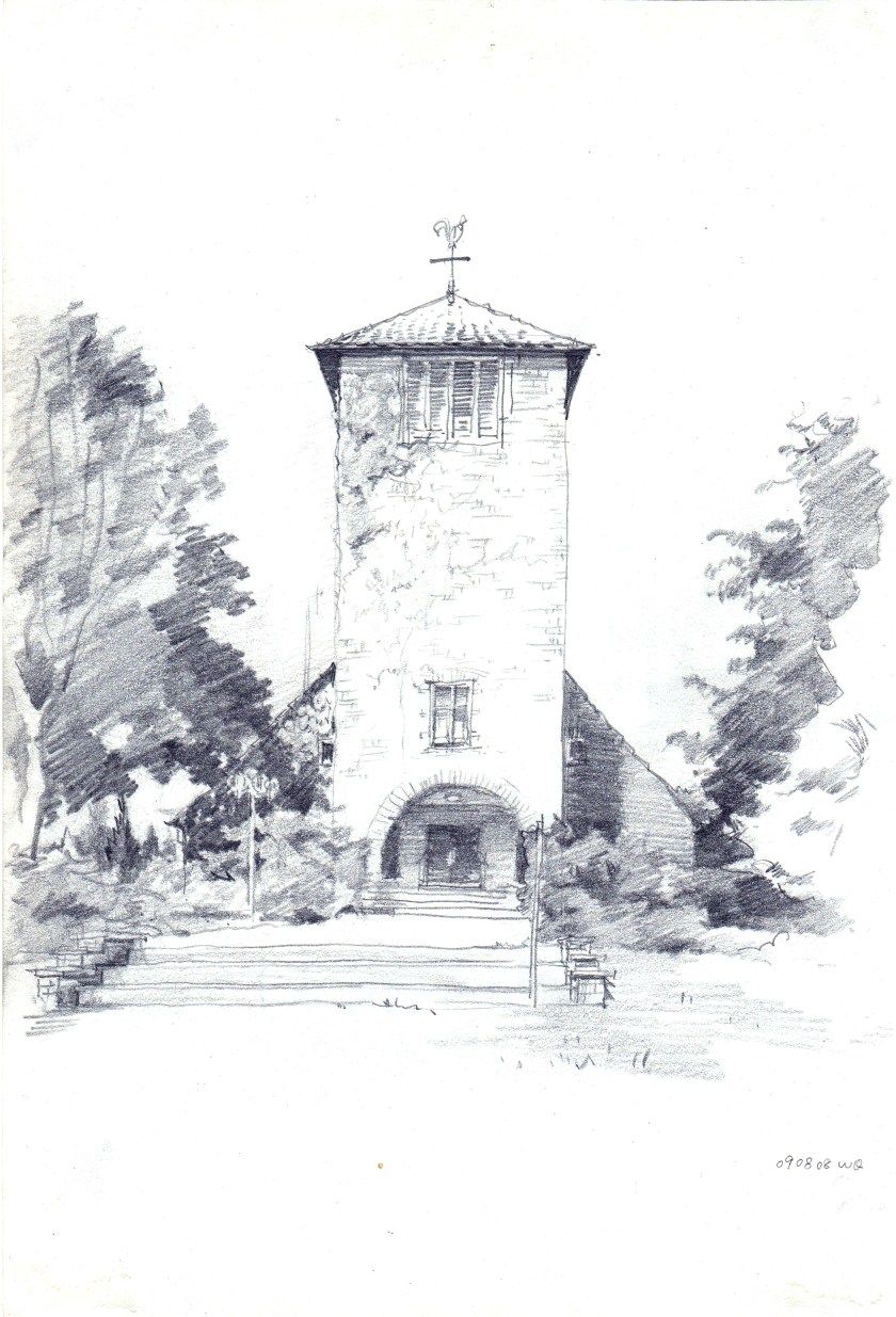 kaPelle_in_Bensberg