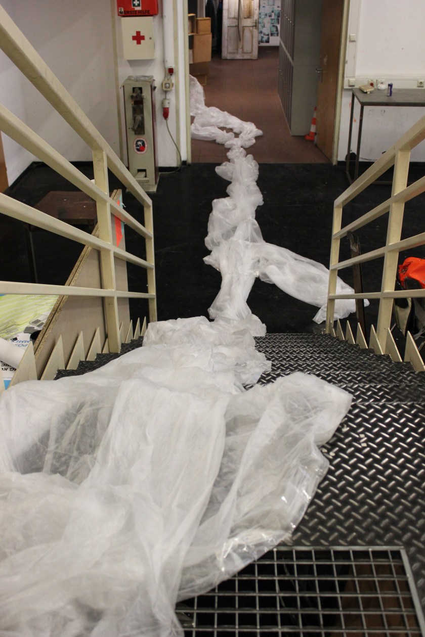 das aufblasbares ＿1