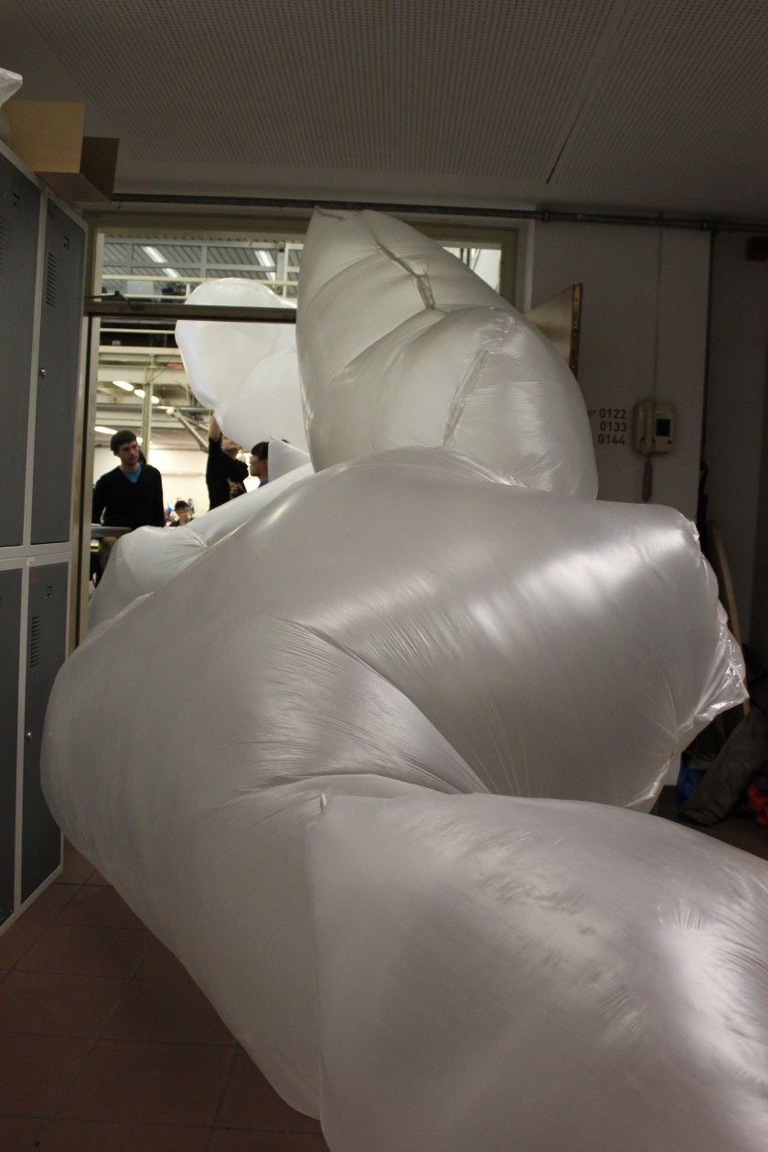 das aufblasbares ＿3